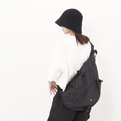 TEC one shoulder Bag