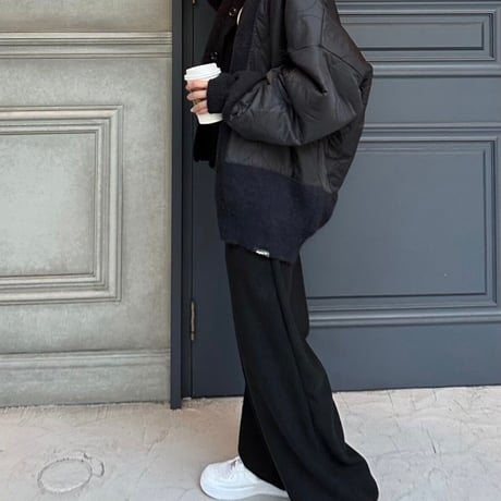 Drawstring easy Pants
