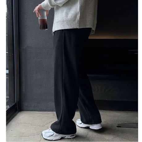 Drawstring easy Pants
