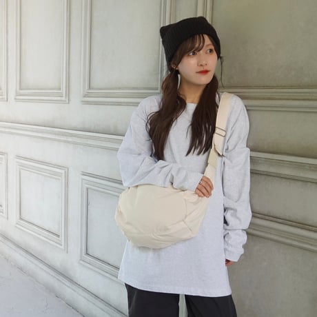 Na Shoulder Bag☆Jayne K×Na.
