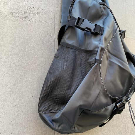 MIX.GOMU one shoulder bag