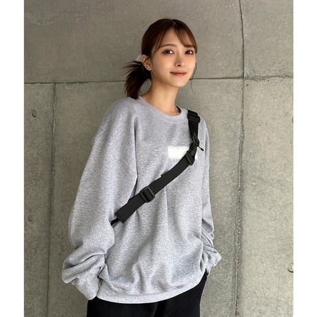 Multi Crossbody bag