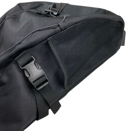 MIX.GOMU one shoulder bag