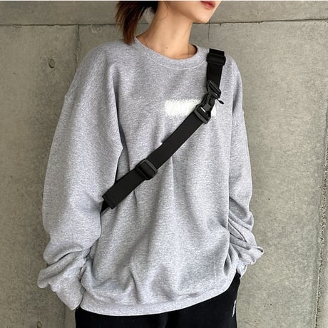 Multi Crossbody bag