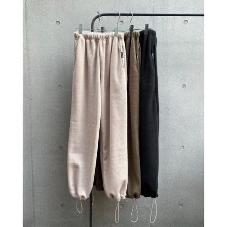 Drawstring easy Pants