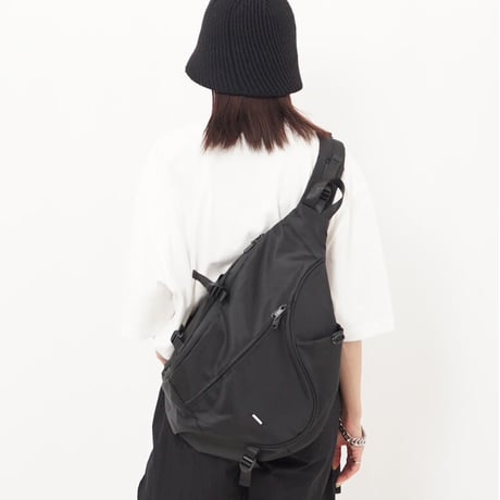 TEC one shoulder Bag