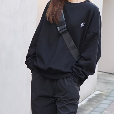 MIX.GOMU one shoulder bag