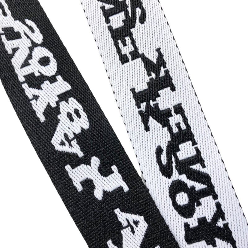 Original neck strap | Jayne K