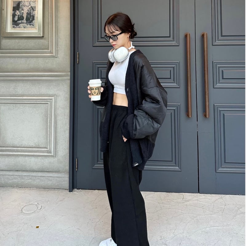 Drawstring easy Pants | Jayne K