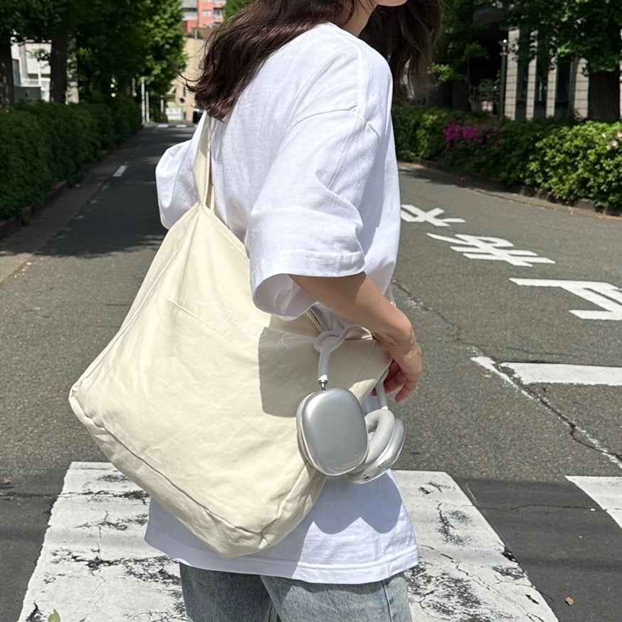 バッグ CONP 22SS Plaque Shoulder Bag CONP 22SS Plaque Shoulder Bag