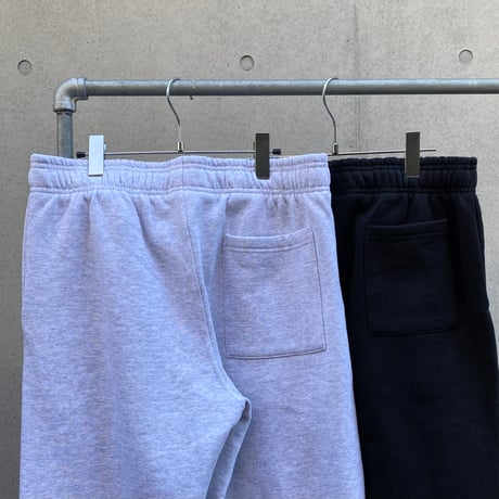 【受注終了】Patch Heavy weight Pants