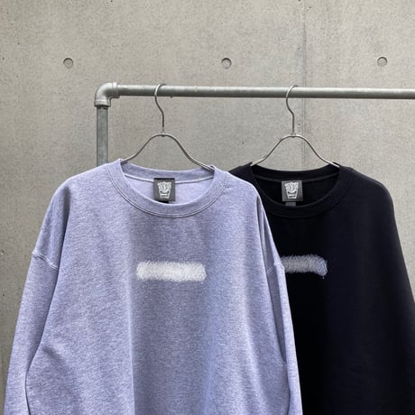 【受注終了】Guchagucha logo pullover★特典対象商品