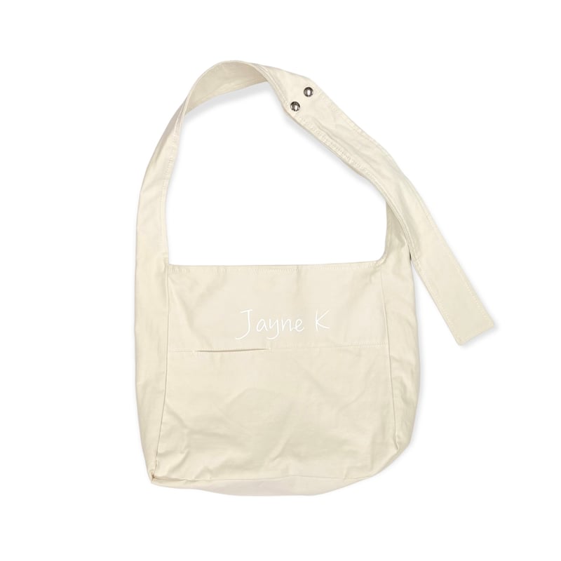 バッグ TIGHTBOOTH LOGO SHOULDER BAG tightbooth-logo-shoulder-bag-