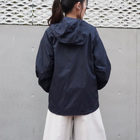 べびお Hood Jacket