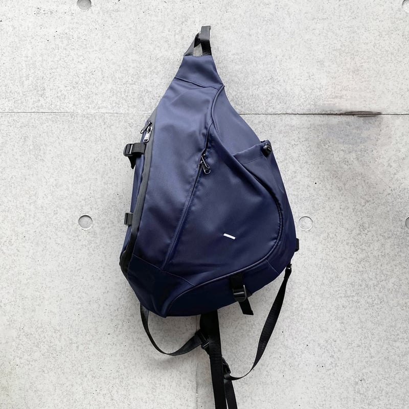 TEC one shoulder Bag | Jayne K