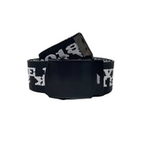 Original gacha belt