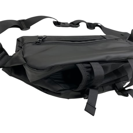 Multi Crossbody bag