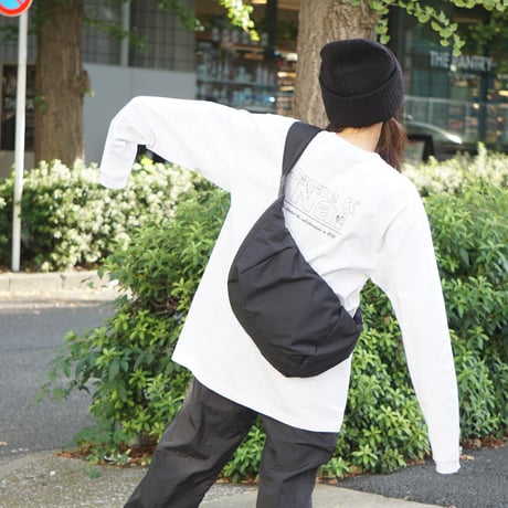 Na Shoulder Bag☆Jayne K×Na.