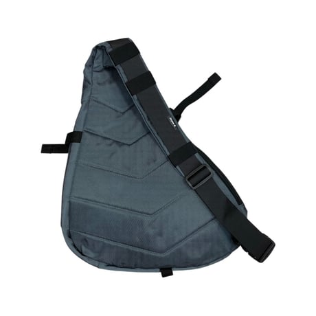 MIX.GOMU one shoulder bag