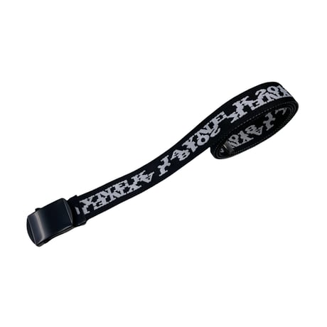 Original gacha belt
