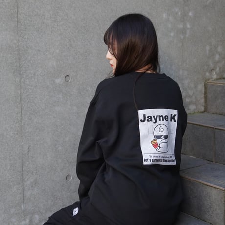 【受注終了】サングラスべびお pullover☆特典対象商品