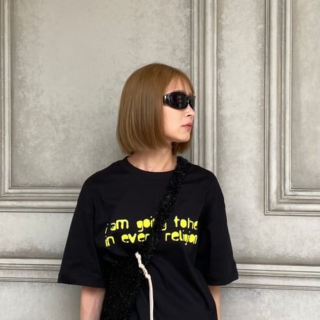 Pouch & Sunglasses