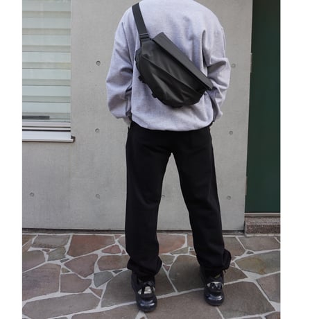Multi Crossbody bag