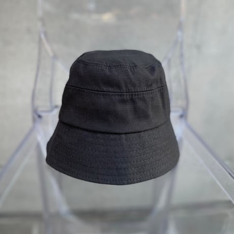 Canvas Bucket hat