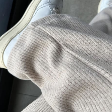 Drawstring easy Pants