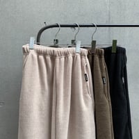 Drawstring easy Pants