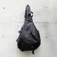 TEC one shoulder Bag
