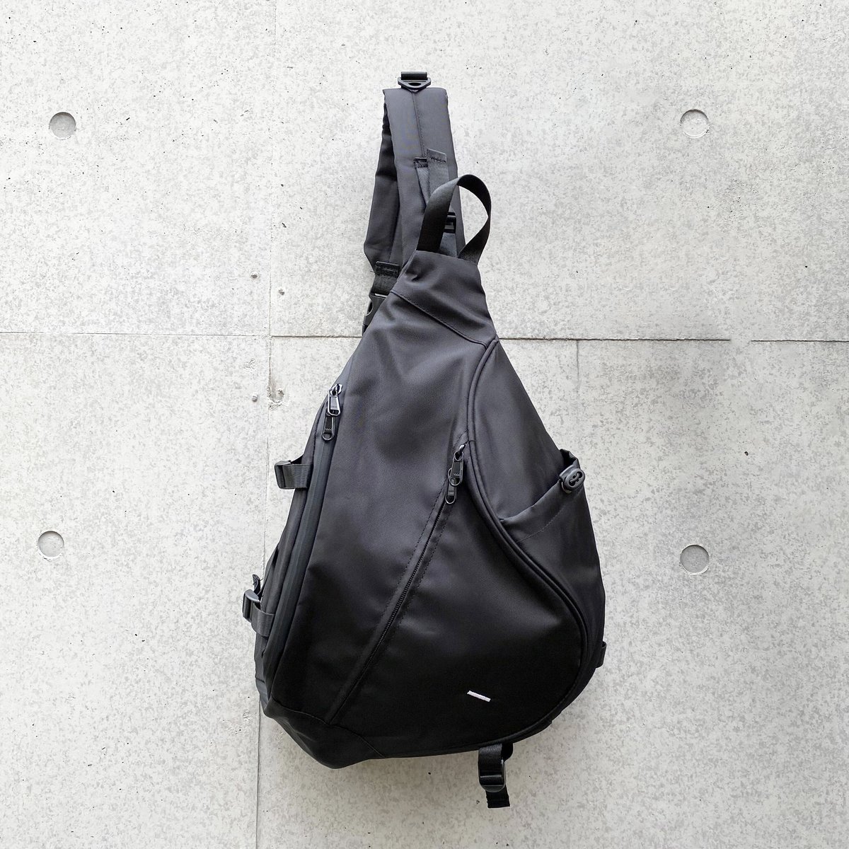 バッグ eaphi COCOON ONE SHOULDER BAG COCOON ONE SHOULDER BAG