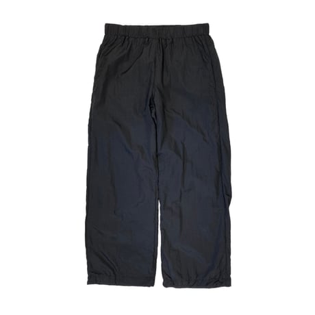 Nylon mesh lining pants