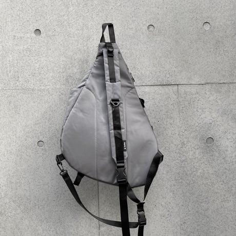 TEC one shoulder Bag