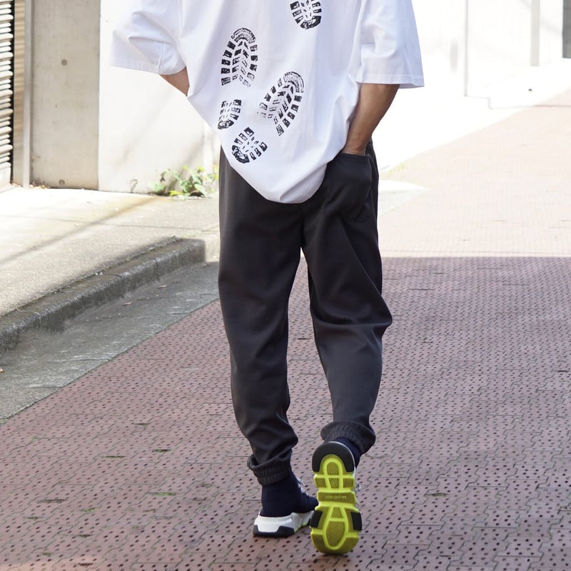 Waffle easy Pants | Jayne K 