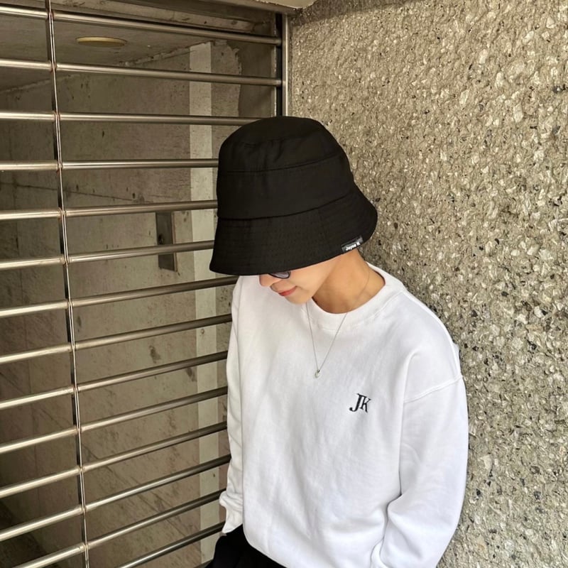 Canvas Bucket hat | Jayne K
