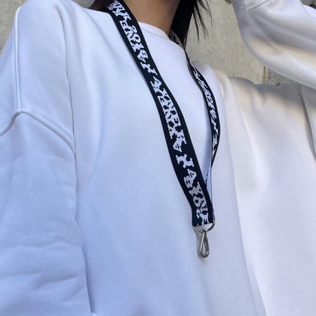 Original neck strap