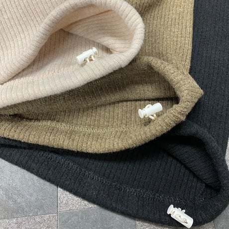 Drawstring easy Pants