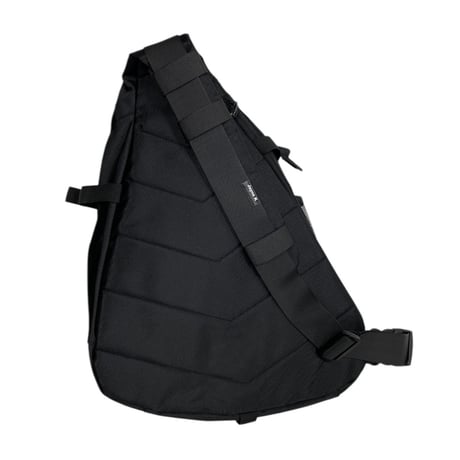 MIX.GOMU one shoulder bag
