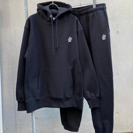 【受注終了】Patch Heavy weight Pants