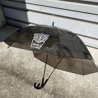 Potato umbrella