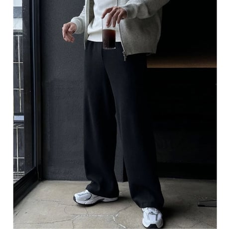 Drawstring easy Pants