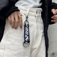 Original key ring