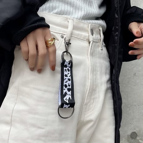 Original key ring