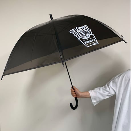 Potato umbrella