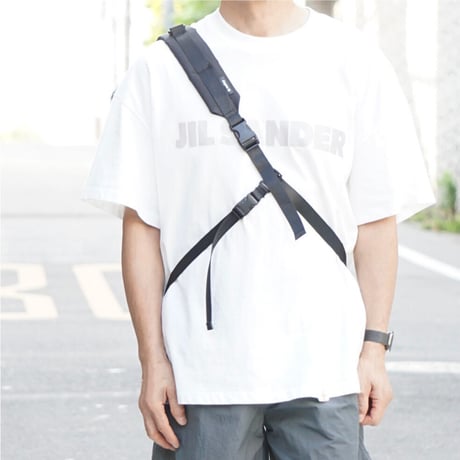 TEC one shoulder Bag