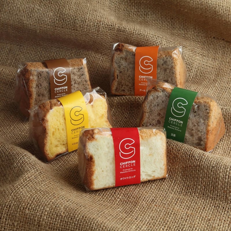 ~casse-croûte1936~シフォンケーキオーダーページ casse-croûte1936~シフォンケーキオーダーページ