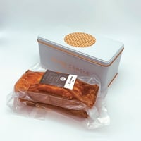 ギフト用【缶入】　　　　　　パウンドケーキ　　　　　　ホールサイズ