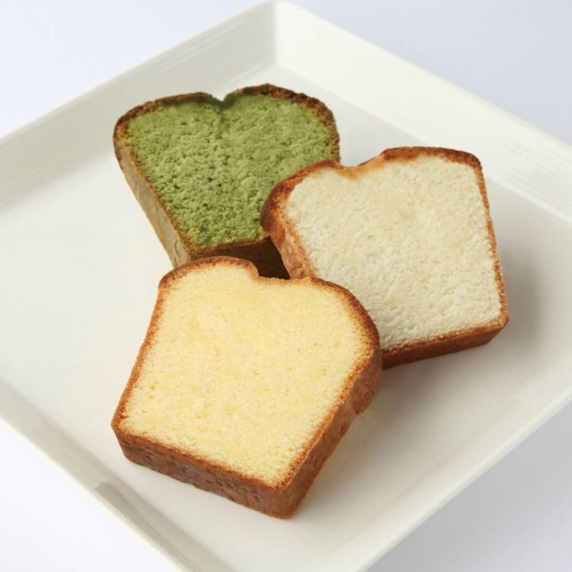putoさん専用ル・クルーゼ　パウンドケーキ2個 ギフト用 パウンドケーキ ハーフ&カット | CERCLE STORES