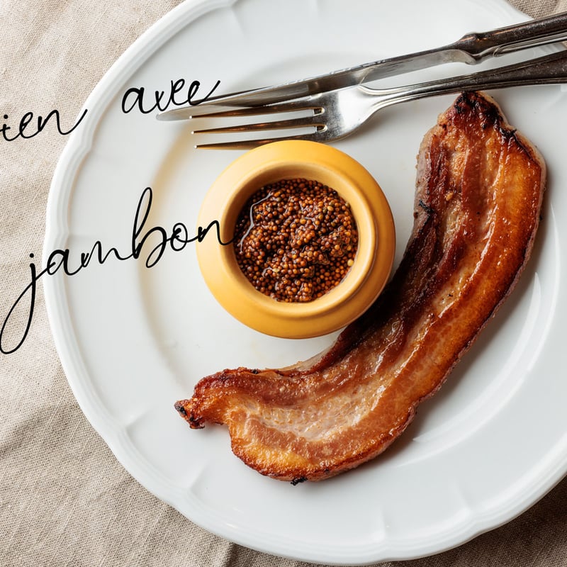 新発売！【ギフト箱入】 粒マスタードセット | CERCLE STORES